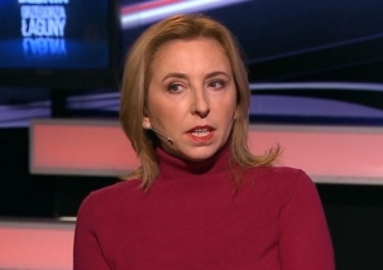Dominika Wielowieyska na Marszałka Senatu proponuje... Marka Borowskiego. Internauci reagują