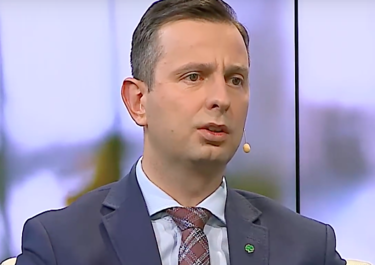 "Jestem do tego gotowy". Kosiniak-Kamysz odniósł się do wyborów prezydenckich