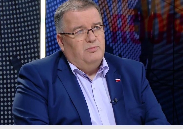 Min. Dera o spotkaniu prezydenta Dudy z abp. Głódziem: "Pan Prezydent ma prawo się spotykać prywatnie"