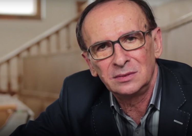 Były dyplomata po wywiadzie ambasadora Izraela: "To państwo za chwilę przestanie funkcjonować"