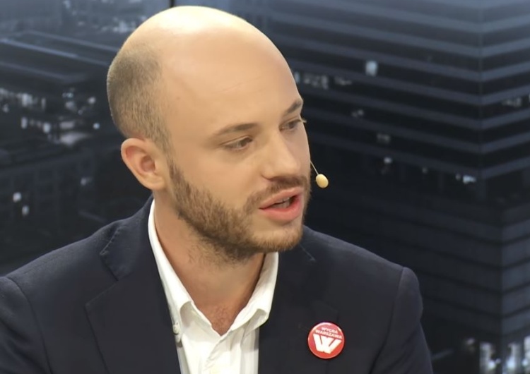 "Jak córka ministra sprawiedliwości przejęła w imieniu martwego od 51 lat..." Śpiewak publikuje dokumenty