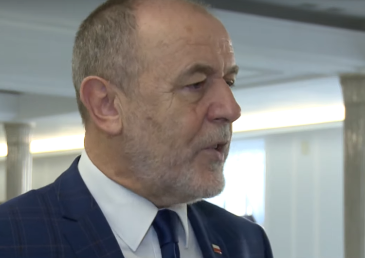 Jan Mosiński: Nie wiem komu szkodzą polscy bohaterowie. Następuje jakaś rekomunizacja