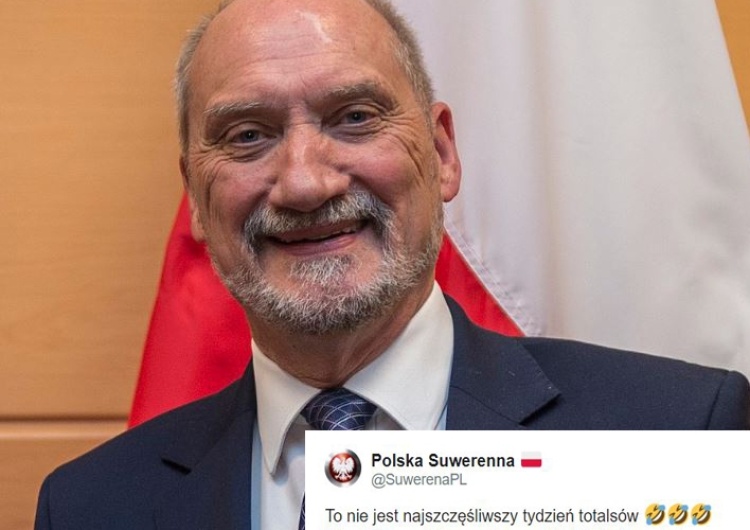"Kiedy lemingi myślą że nic gorszego nie może się zdarzyć...". Internauci o wyborze marszałka seniora