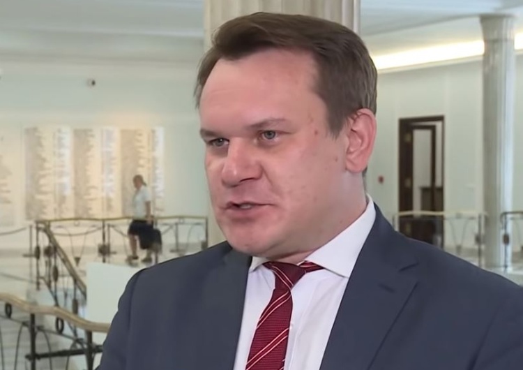 Tarczyński: Tusk wie, że Polacy go nie chcą