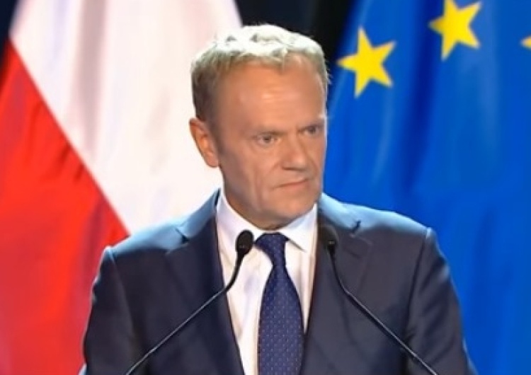 Dawid Wildstein o Tusku?! "Jedyne na czym mu zależy to dobro Polski. I Europy. I świata"
