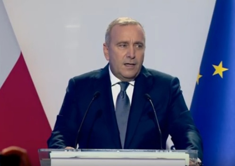 Dr Targalski: Schetyna nie da się zdetronizować. Będzie albo rozłam, albo odpływ działaczy