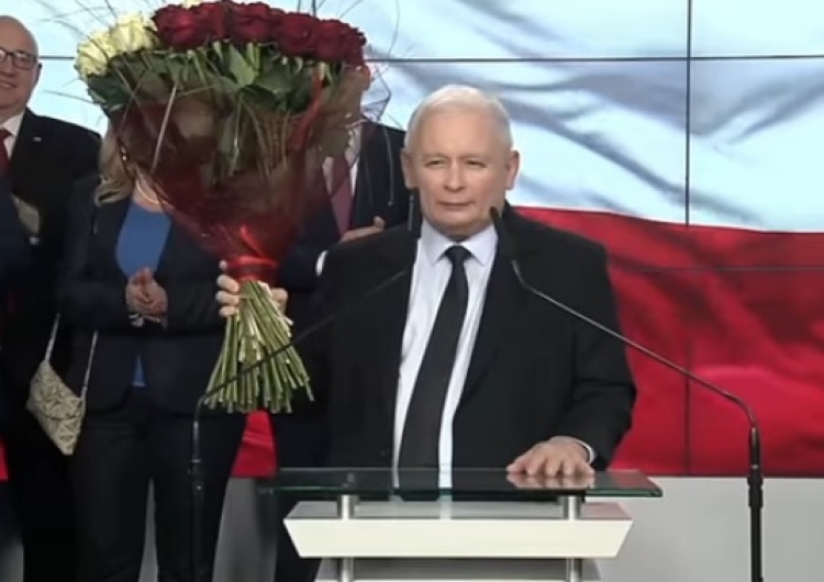  [NAJNOWSZY SONDAŻ]: PiS z miażdżącą przewagą