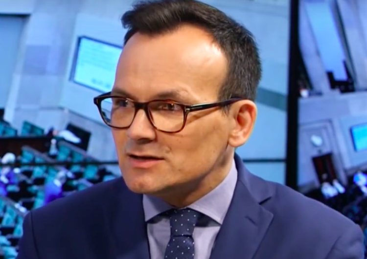 Wieloletni współpracownik Biedronia: Dla mnie Wiosna się skończyła