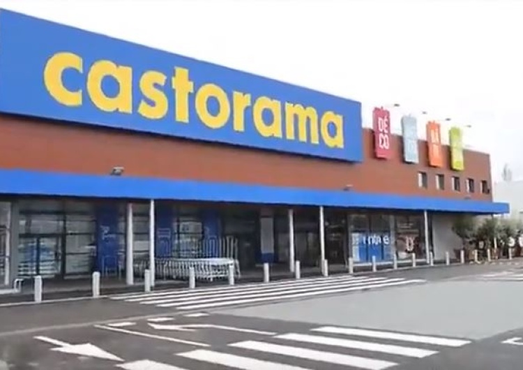 ZR Jeleniogórskiego o wyrzuceniu z pracy 10 związkowców z Castoramy. "To niedopuszczalne!"