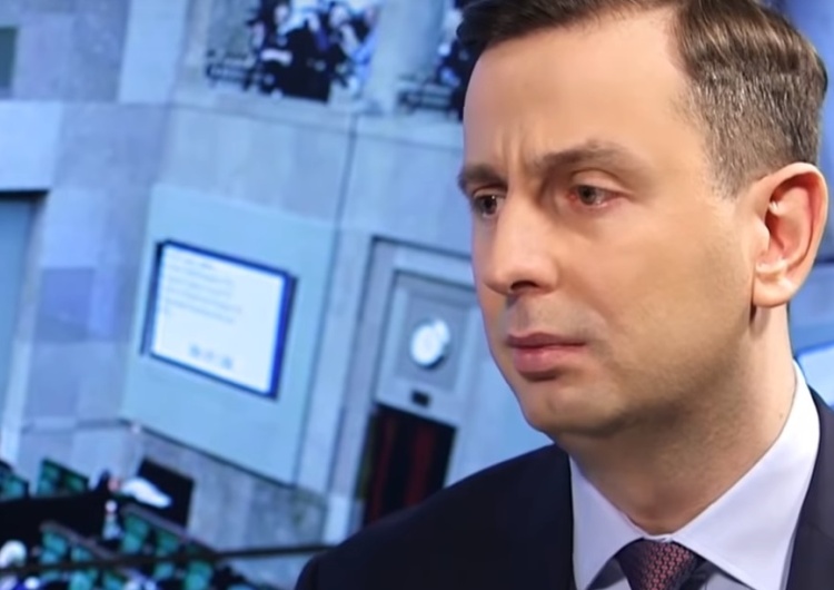 Jakub Pacan: Kosiniak-Kamysz już odcina kupony