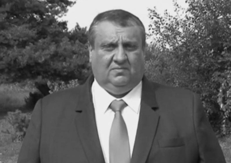 Zmarł Stefan Strzałkowski, poseł Prawa i Sprawiedliwości. Żegna go Joachim Brudziński