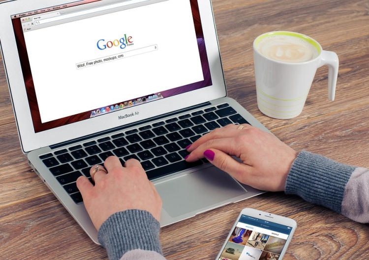 Ordo Iuris walczy z cenzurą w Internecie. Będzie proces przeciwko Google