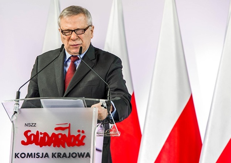 Nie dostajesz 13 zł? Zgłoś się do nas. Wspólna akcja PIP i Solidarności