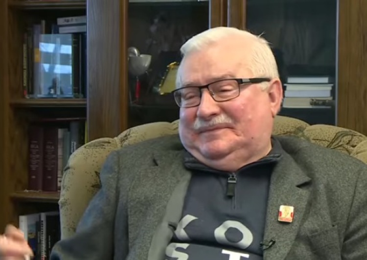  Wałęsa obraził się na Kosiniaka-Kamysza. Na fotelu prezydenta widzi... Waldemara Pawlaka