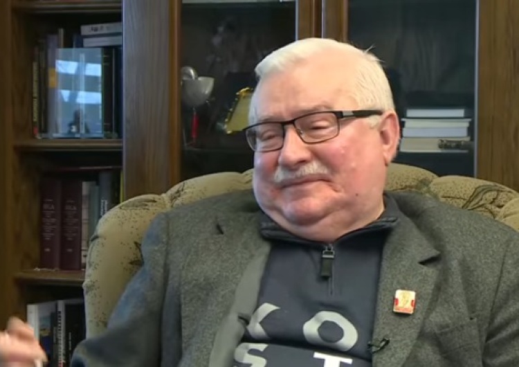 Wałęsa obraził się na Kosiniaka-Kamysza. Na fotelu prezydenta widzi... Waldemara Pawlaka