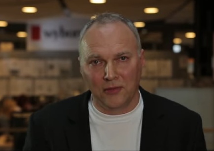 "GW": Jarosław Kurski do polityków opozycji: Ciśnie się na usta "do diabła z wami, dość!"