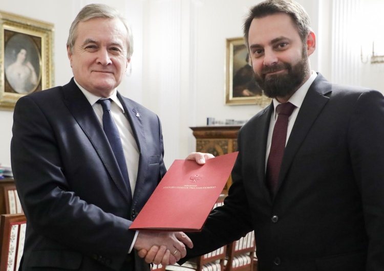 Konserwatyści odbiją CSW? Bernatowicz dyrektorem mimo nagonki