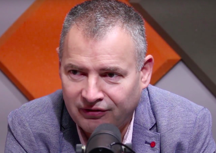„Nie wybieram się do żadnego ministerstwa”. Senator PO dementuje medialne doniesienia