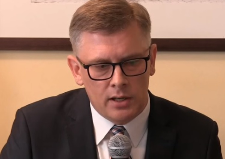Prof. Cenckiewicz: W związku z tragedią rodzinną państwa Wałęsów rezygnuję z wykładu o Wałęsie