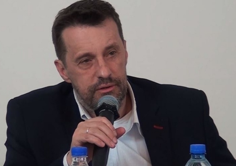 Gadowski: „Ci, którzy mówią, że nie podoba im się MN, bo tamto… stramto… nie pojmują jego idei”