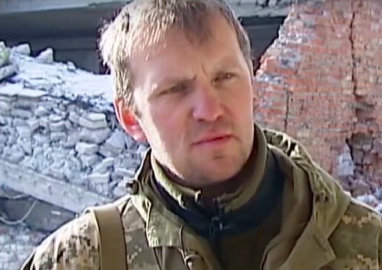 Ihor Mazur został zwolniony z aresztu. Czeka na decyzję ws. ekstradycji