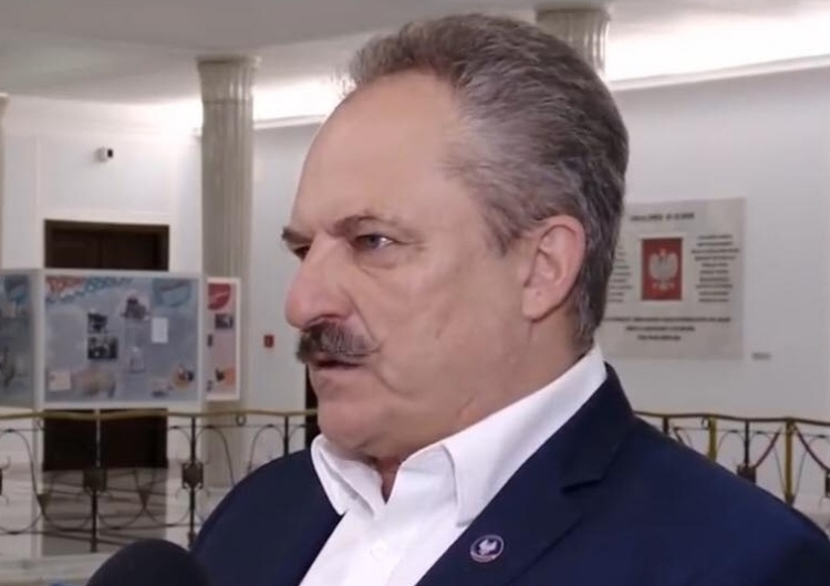 PiS jednak z większością w Senacie? Zagadkowy wpis Marka Jakubiaka