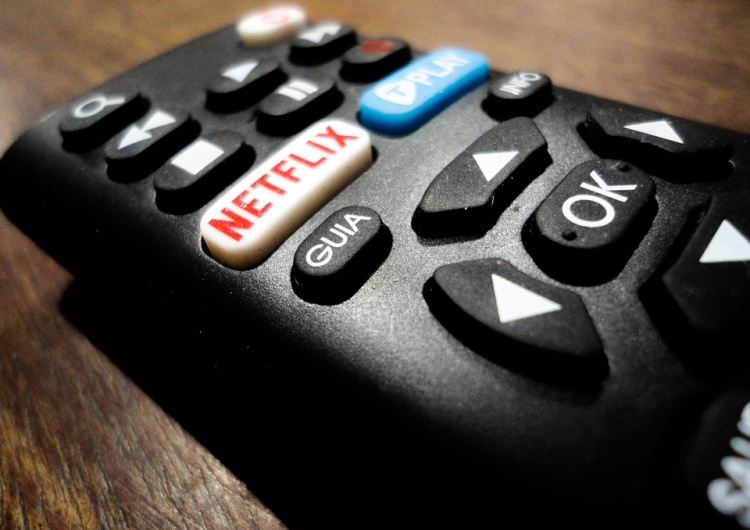 Jest reakcja Netflixa na list premiera Morawieckiego