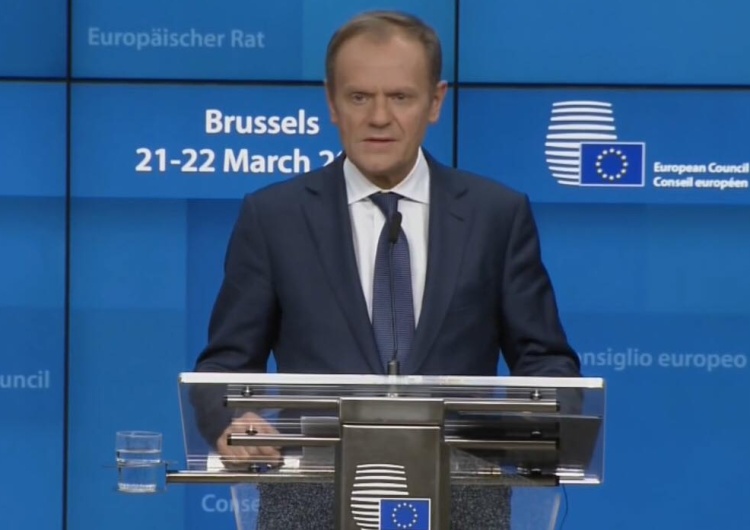 Jerzy Bukowski: Tusk postawił PO w trudnej sytuacji