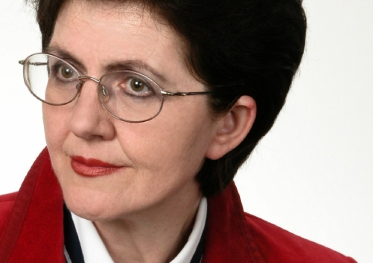 Prof. Leokadia Oręziak dla TS: Obydwie umowy i CETA i TTIP zasługują na całkowite skreślenie
