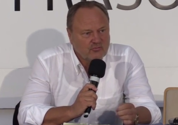 Janusz Szewczak: Nie dziwię się tym, którzy bronią lichwy, tylko niech nie wciskają nam ciemnoty
