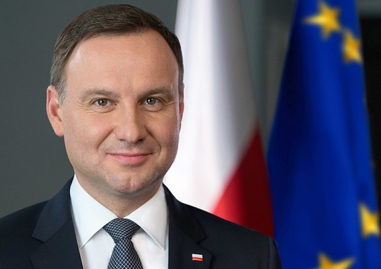 Kancelaria Prezydenta Sondaż: Andrzej Duda bije konkurentów na głowę, ale może być druga tura wyborów