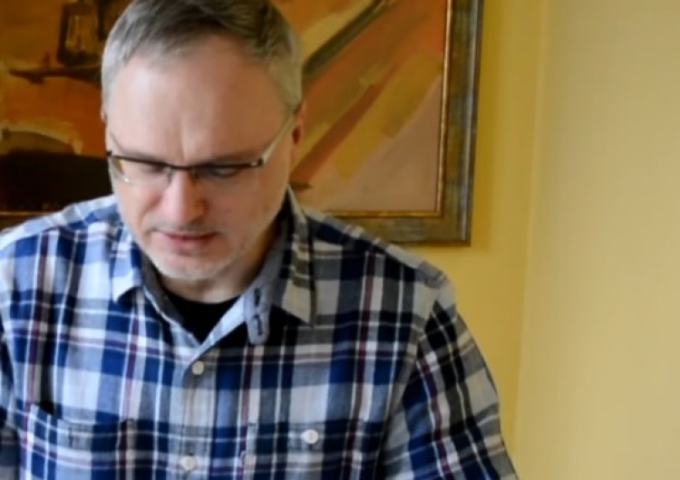 Kolejny "obrońca demokracji" przeprasza Piotra Dudę za kłamstwa n/t jego rzekomej służby w ZOMO
