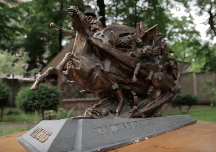  „Nie jest mile widziany”. Pomnik Sobieskiego miał stanąć w Wiedniu. Wraca do Krakowa