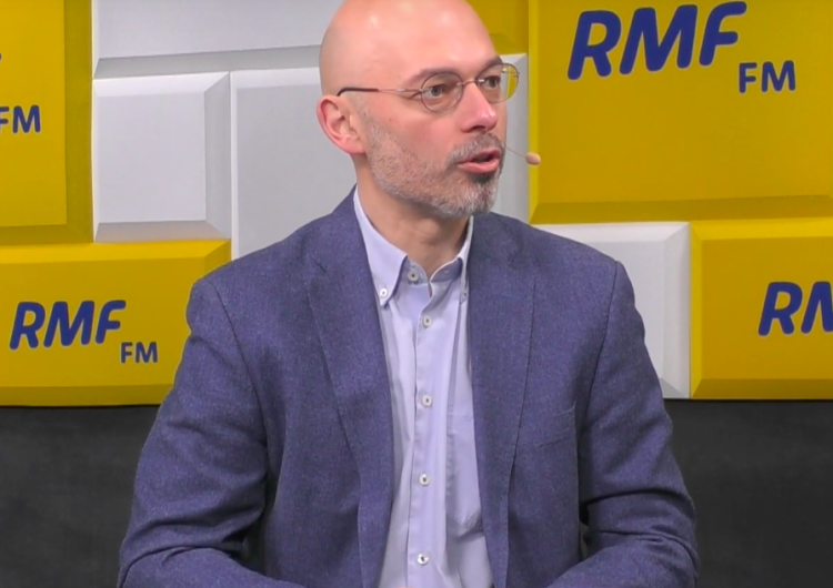 Nowy minister ds. klimatu: „To ja zaprosiłem Gretę Thunberg do Katowic”