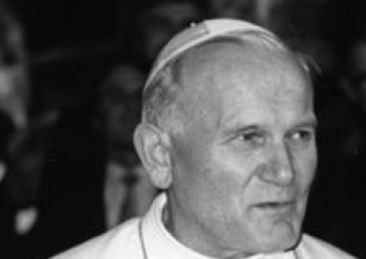 Wikipedia, CC BY-SA 3.0 de Św. Jan Paweł II Doktorem Kościoła?