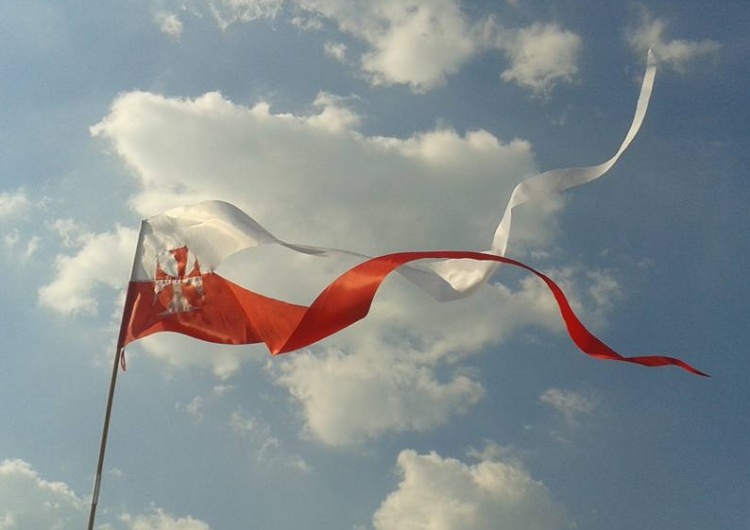 AŻ Agnieszka Żurek: „Gdzie są flagi?!”, czyli ile zniesie twardy elektorat