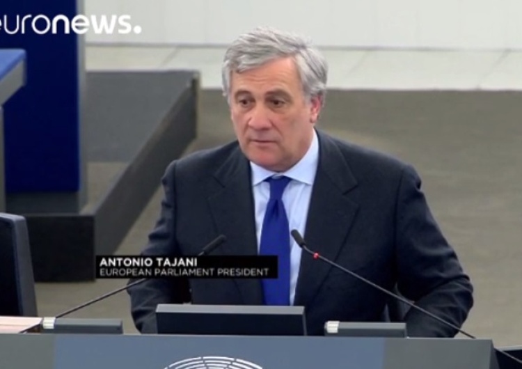  Zbigniew Kuźmiuk: No i wybraliśmy chadeka na przewodniczącego PE. Tusk padnie ofiarą kolegów z PO i PSL?