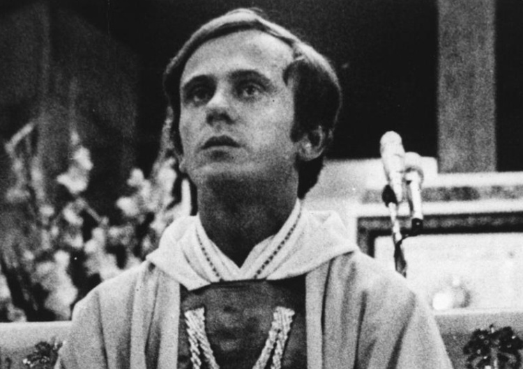 IPN składa zażalenie ws. umorzenia sprawy wobec bł. ks. Jerzego Popiełuszki