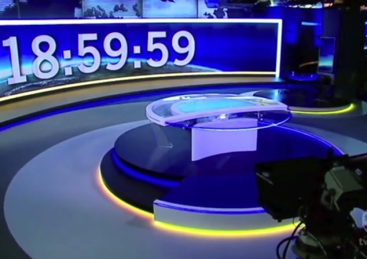 Janusz Wolniak: Dziennikarskie szambo TVN