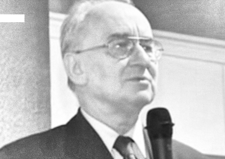 Zmarł rysownik Zbigniew Jujka
