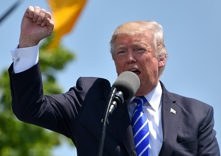 Jacek Matysiak: Impeachment, globalistyczni fanatycy kontra Trump