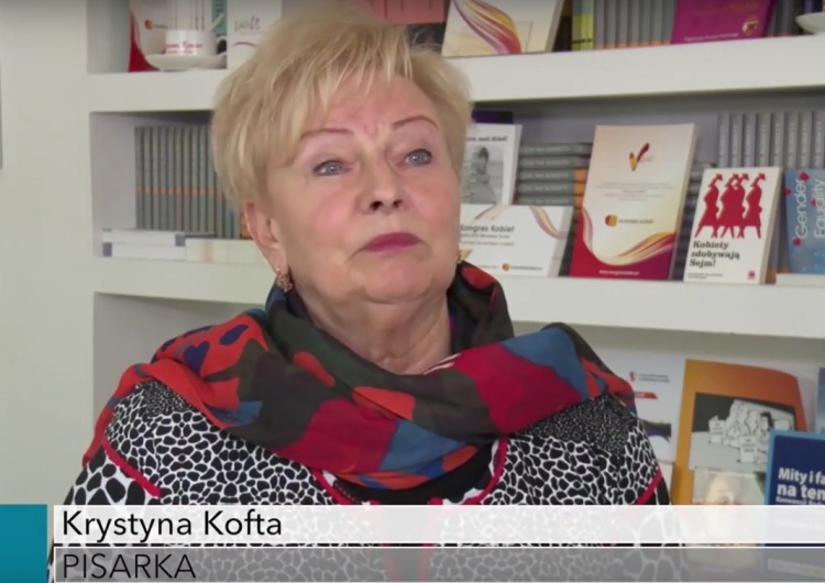 Kofta o Dudzie w TVN24: "Był ZOMO-wcem". Jest żądanie sprostowania i 10 tys. zł odszkodowania