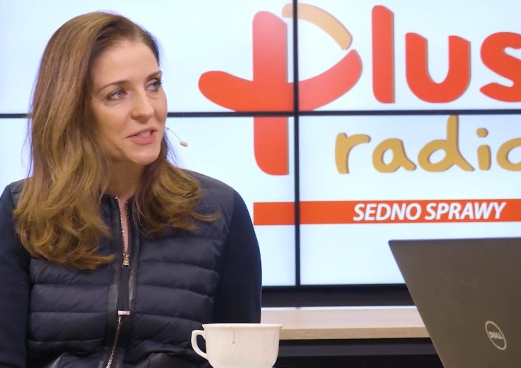  [video] Joanna Mucha: "Możemy powiedzieć, że Małgorzata Kidawa-Błońska onieśmieliła innych kandydatów"