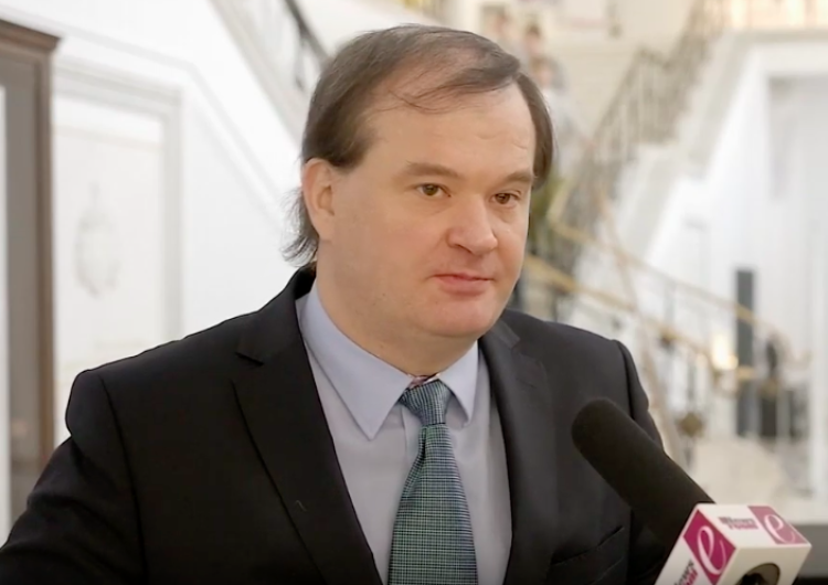 Oficjalnie: PiS wycofało kandydaturę dr. Jastrzębskiego na sędziego TK