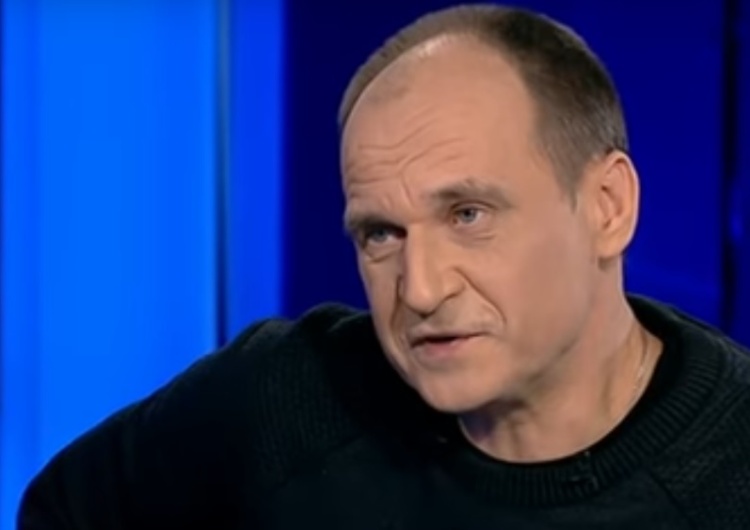  Paweł Kukiz: "Polityka" PiS względem Ukrainy przynosi coraz więcej owoców. Zgniłych niestety
