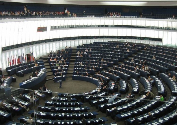 Dwóch Polaków wybranych na wiceprzewodniczących europarlamentu