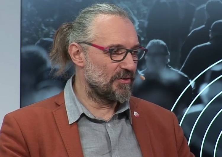 Kijowski: nie widzę żadnego powodu, żeby ustępować