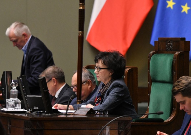 "Trzeba anulować, bo przegramy". Awantura w Sejmie po głosowaniu, wzburzenie opozycji