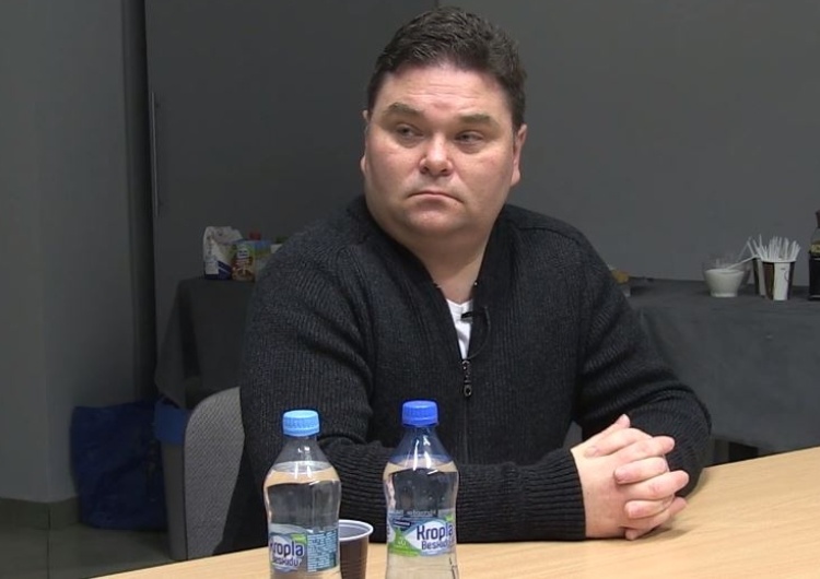Wybranowski: Wybór Piotrowicza jest nie do zaakceptowania