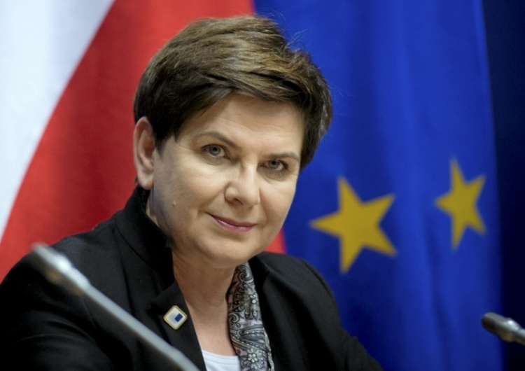  [video] Beata Szydło krytycznie o oddaniu przewodnictwa w Komisji Rodziny. "Bardzo poważny błąd" 